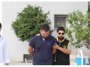 OTOMOBİLDEKİ SIR ÖLÜMDEN ’YASAK İLİŞKİ’ ÇIKTI: OĞUL VE DAYI TUTUKLANDI