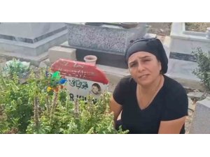 MERSİN’DE 16 YAŞINDAKİ ÇOCUĞU EZEN TIR SÜRÜCÜSÜ İLK DURUŞMADA TUTUKLANDI