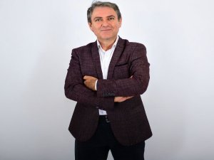 MURATPAŞA'DAN 'ADIM ADIM CUMHURİYET' SÖYLEŞİSİ