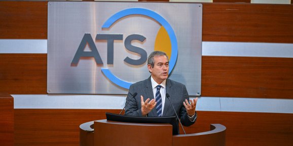 HACISÜLEYMAN: “TORBA KANUN DENGELERİ KORUMALI"