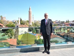 '112 TAMAMEN ELEKTRONİK SİSTEME DÖNÜŞECEK'