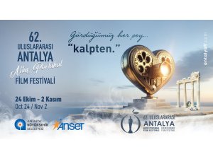 KALPTEN FESTİVAL BAŞLIYOR
