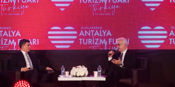 TİYATRONUN GÜCÜ TURİZMİ DÖNÜŞTÜRÜYOR