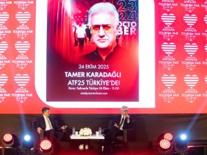 TİYATRONUN GÜCÜ TURİZMİ DÖNÜŞTÜRÜYOR