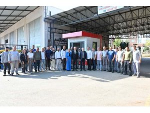 KEPEZ HALKINA UYGUN FİYATLI EKMEK, MODERN BÜFELERDEN ULAŞACAK