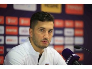 NURİ ŞAHİN: "HAK EDEREK KAZANDIK"