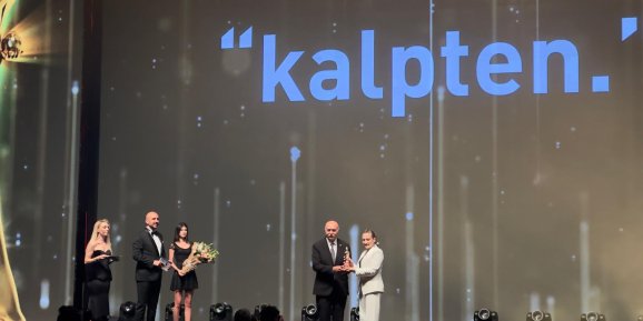 ANTALYA KAPILARINI 62. KEZ ALTIN PORTAKAL'A AÇTI