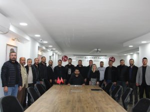 YURT: "OSB'YE EVET EKOLOJİNİN BOZULMASINA HAYIR"