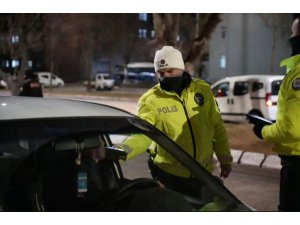 ISPARTA’DA BİR HAFTADA 29 ARANAN ŞAHIS YAKALANDI