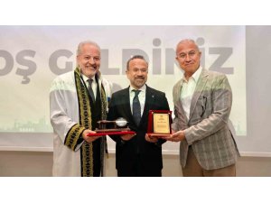 ALANYA ÜNİVERSİTESİ’NDE YENİ AKADEMİK YIL COŞKUYLA BAŞLADI