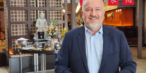 OTELLERE SU TASARRUFU PROJESİ