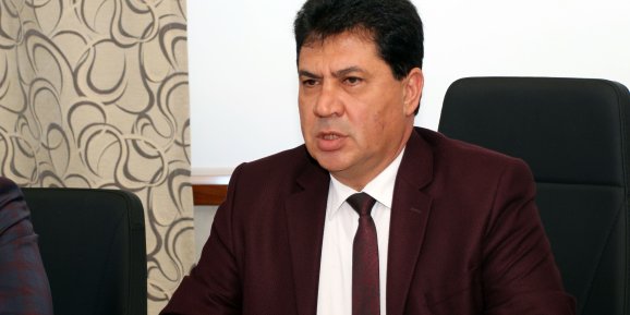 KEMER ESKİ BELEDİYE BAŞKANI GÜL GÖZALTINA ALINDI