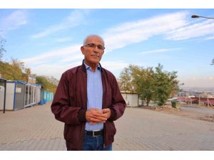 UZAMANI UYARDI:" DEPREMLE İLGİLİ TÜRKİYE ÜÇ KITANIN SIKIŞMA ALANINDA"