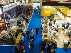 İKİ FUAR, TEK ÇATI, SINIRSIZ FIRSAT