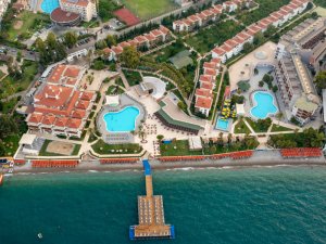 CORENDON HOTELS RESORTS’TEN YEPYENİ BİR DENEYİM!