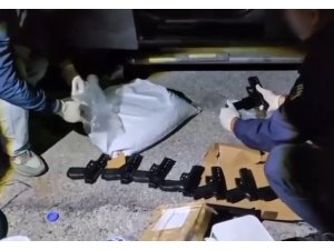 KAHRAMANMARAŞ’TA ÇEŞİTLİ SUÇLARDAN ARANAN 16 KİŞİ YAKALANDI