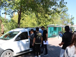 KEMER ESKİ BELEDİYE BAŞKANI GÜL TUTUKLANDI