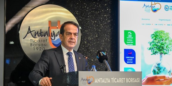 ATB EKİM MECLİSİ TOPLANDI