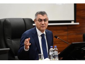 VALİ TOROS: "MERSİN’DE 240 MİLYAR TL’LİK YATIRIM DEVAM EDİYOR"