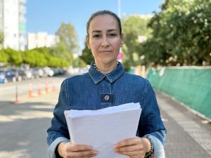 'PARAMIN DİLENCİSİ OLDUM'