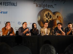 'ERKEN KIŞ' İZLEYİCİYLE BULUŞTU