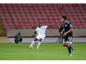 TRENDYOL 1. LİG: ATAKAŞ HATAYSPOR: 0 - ERZURUMSPOR FK: 3