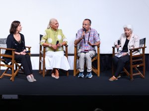 USTA YÖNETMEN ŞERİF GÖREN ANILDI