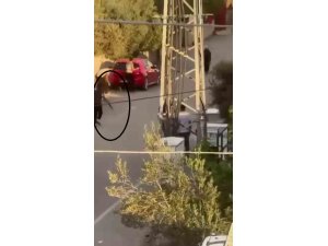 HATAY’DA SOKAK ORTASINDA İKİ AİLE ARASINDA SİLAHLI KAVGA: 7 KİŞİ YARALANDI