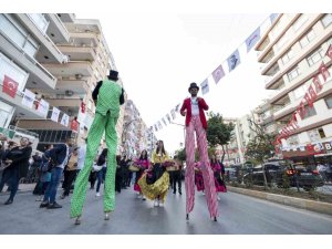 ‘4. ULUSLARARASI TARSUS FESTİVALİ’NDE GERİ SAYIM BAŞLADI