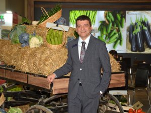 GROWTECH ANTALYA DÜNYA'YA SESLENECEK