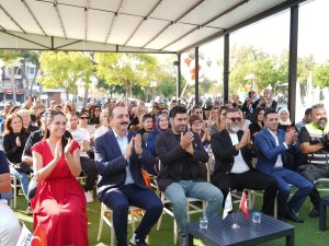 ANTEG'TEN FARKINDALIK ETKİNLİĞİ