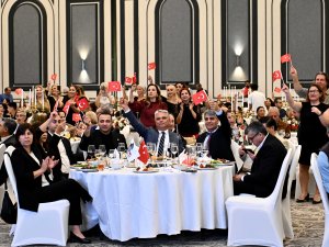 BAŞKAN UYSAL YÖRE DERNEKLERİYLE BULUŞTU