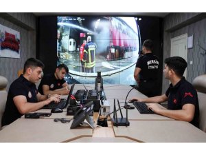 AKOM, ANLIK İZLEME VE VERİ ANALİZİYLE MÜDAHALE KABİLİYETİNİ ARTTIRDI