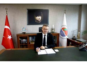 MTSO BAŞKANI ÇAKIR: "MERSİN, GIDA SANAYİNDE AR-GE VE İNOVASYONLA BÜYÜME HEDEFİNDE"