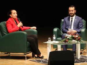 BİLGİHAN:"AFAD GÖNÜLLÜSÜ SAYISINI ARTIRACAĞIZ"