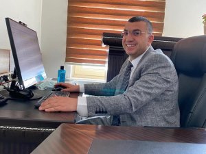 İLÇE MİLLİ EĞİTİM MÜDÜRÜ İNTİHAR ETTİ