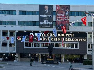 8'NCİ DALGA RÜŞVET OPERASYONU'NDA 8 GÖZALTI