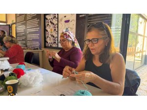 TARSUS’TA LÖSEMİLİ ÇOCUKLAR İÇİN DAYANIŞMA ATÖLYESİ DÜZENLENDİ