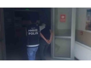 HATAY’DA HAPİS CEZASI İLE ARANAN 2 ŞAHIS YAKALANDI