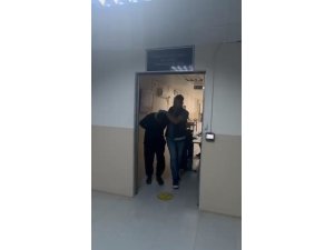 HATAY’DA SUÇ MAKİNESİ 3 ŞAHIS TUTUKLANDI