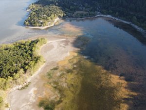 KOVADA'NIN MİLLİ PARK ÖZELLİĞİ TEHLİKEDE