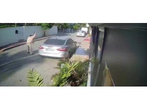 KÖPEĞİ SİLAHLA VURAN EMEKLİ POLİS İÇİN 4 YILA KADAR HAPİS TALEBİ