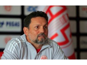 EROL BULUT: "ARMAYA İHANET EDENİN YERİ YOKTUR"