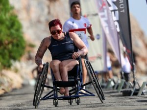 ENGELSİZ SPORA ERİŞİMDE BÜYÜK ADIM