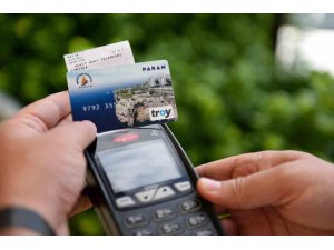 ÇEVRECİ KOMŞU KART İLÇE SAKİNLERİNE 9 YILDA 12 MİLYON 665 BİN TL KAZANDIRDI