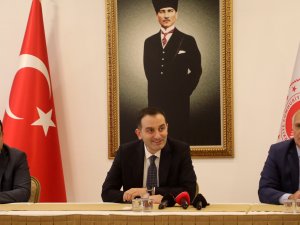 BAŞSAVCI KAHVECİ: ‘DENETİMLİ SERBESTLİK, BİR SERBESTLİK HALİ DEĞİL’