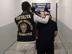 TAPU DOLANDIRICILIĞINA 3 TUTUKLAMA