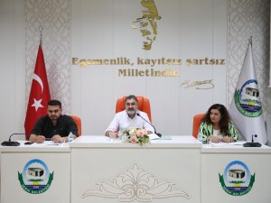 SERİK BELEDİYESİ BİRLİK'TEN AYRILDI