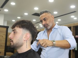 İHANETLE SUÇLANAN O BERBER KONUŞTU