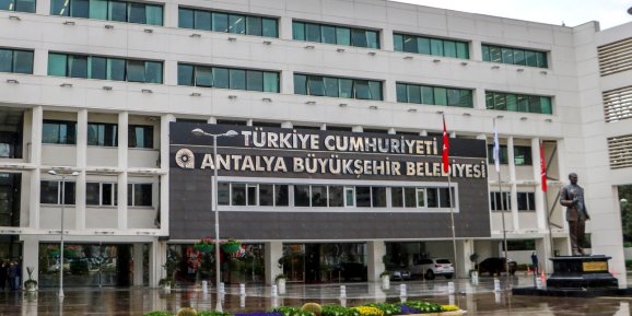 8'İNCİ DALGADA 2 TUTUKLAMA